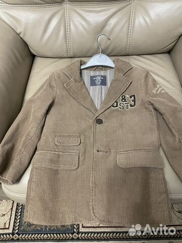 Пиджак H&M для мальчика