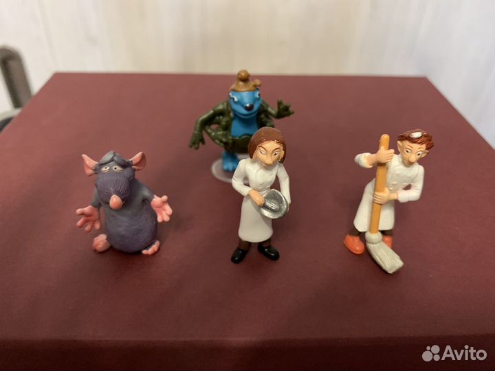 Продам игрушки