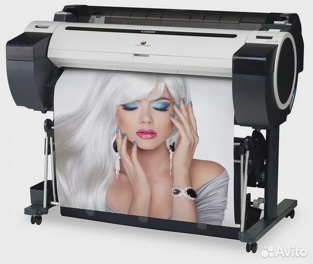 Продажа б/у плоттеров с гарантией 1,5 года