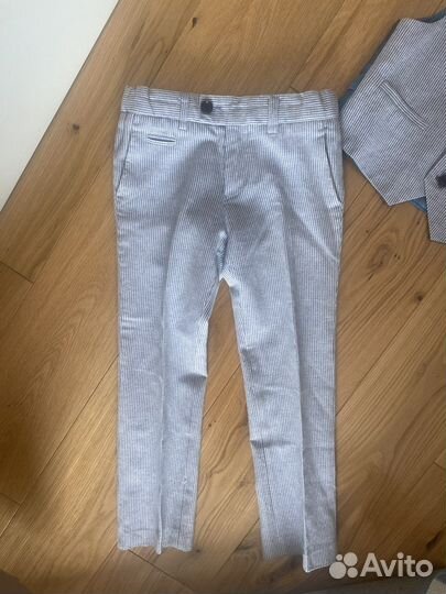 Нарядный костюм для мальчика 98 104