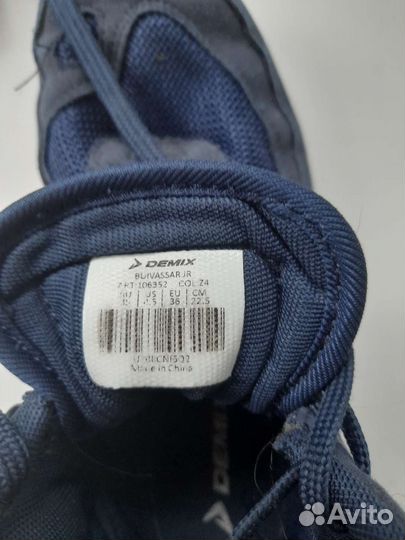 Шлем детский