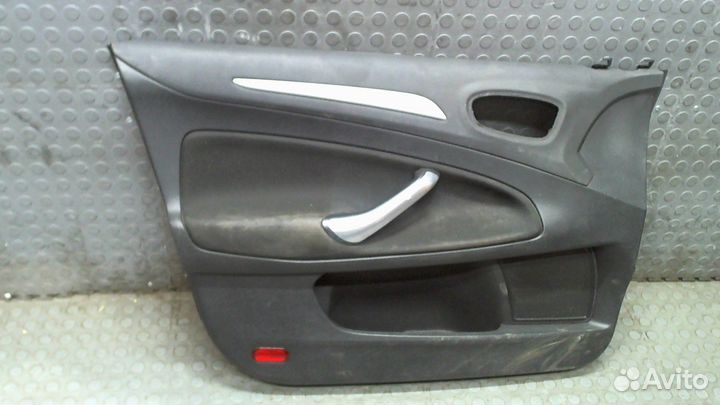 Дверная карта Ford Mondeo 4, 2007