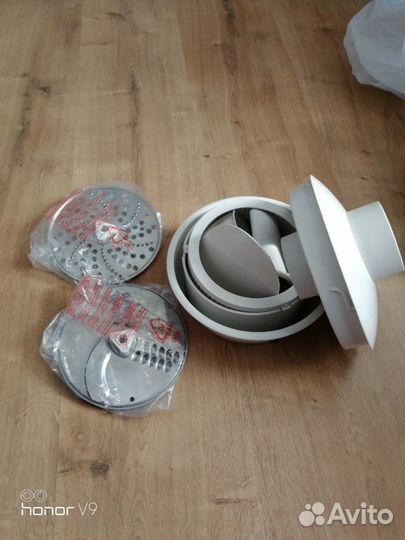 Запчасти от комбайна кухонного Kenwood