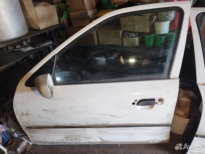 Двери Ford Mondeo 1