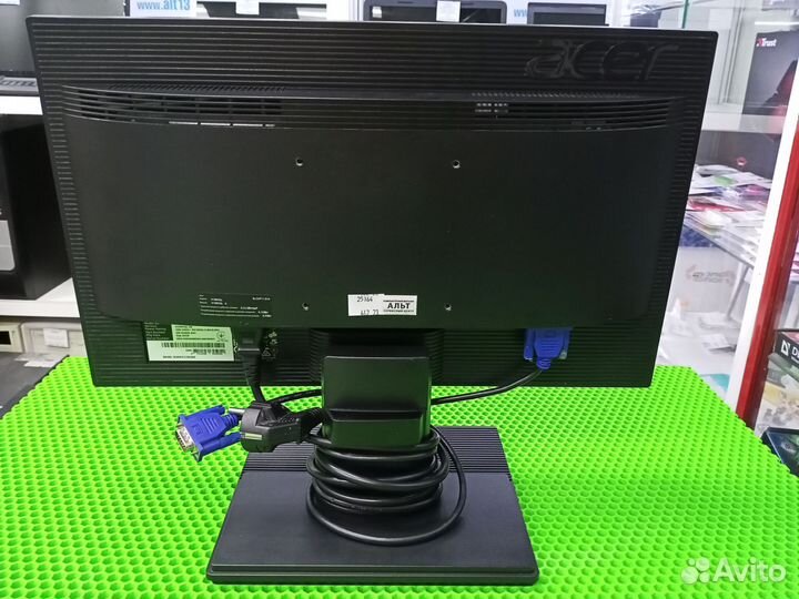 Монитор Acer 19