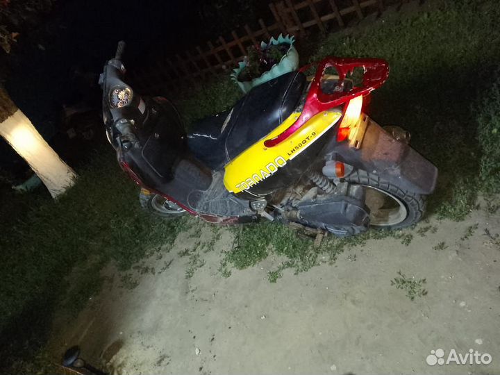 Продаю скутер