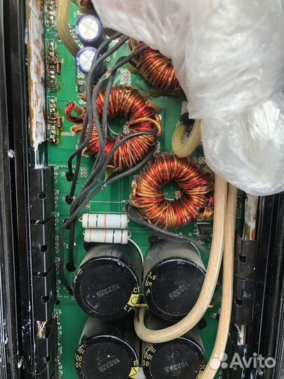 Продам моноблок 2000w