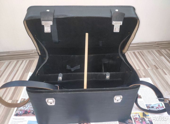 Кофр для Фото Видео