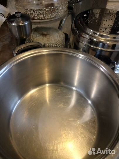 Кастрюля Zepter