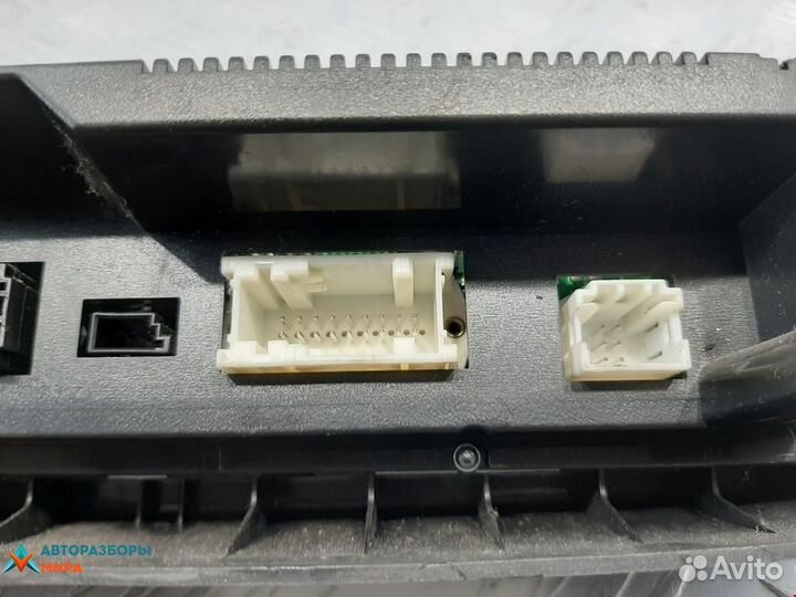 Блок управления печки / климат-контроля BMW X3 E83