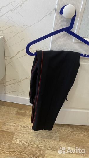 Полицейская форма