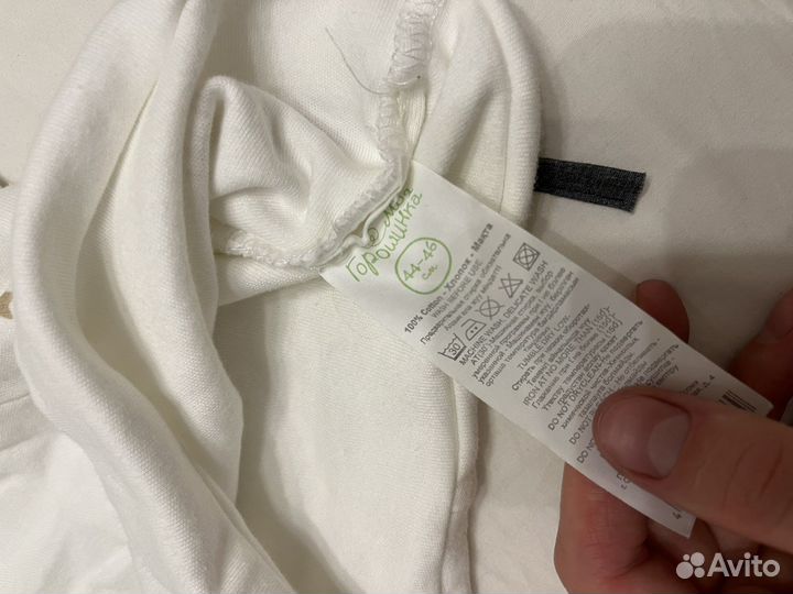 Панама, шапка, чепчик 44-46