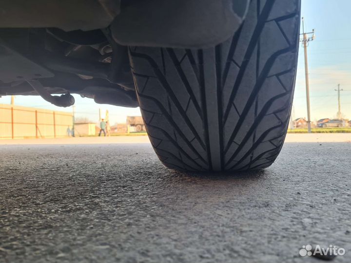 Triangle TR968 215/45 R17 91V