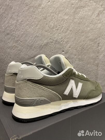 Кроссовки New Balance 515