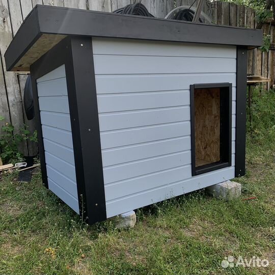 Будка для собаки