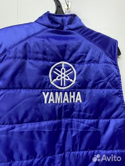 Жилет Yamaha