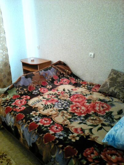 Комната 18 м² в 1-к., 2/5 эт.