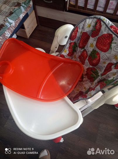 Стул для кормления