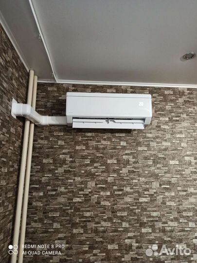 Кондиционеры