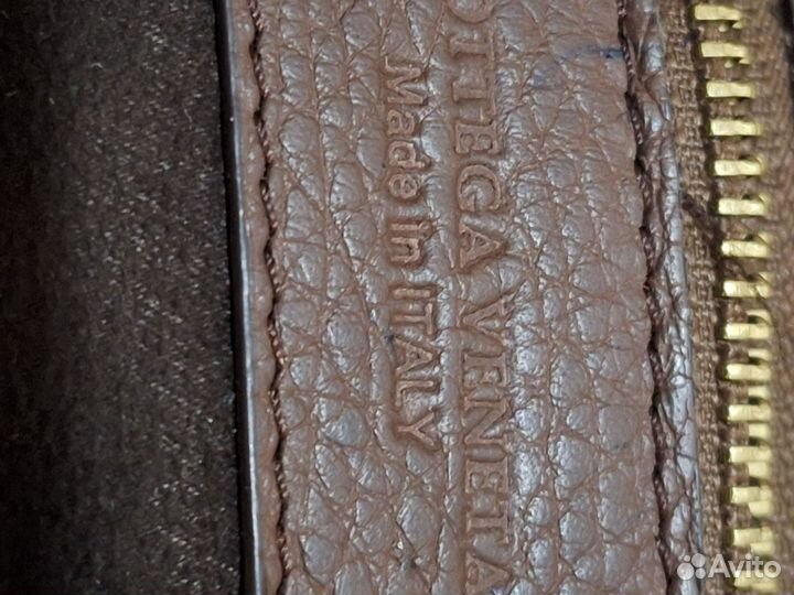 Сумка италия. натуральная кожа