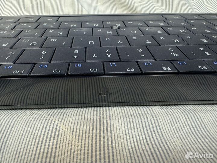 Аксессуары для sony playstation 3