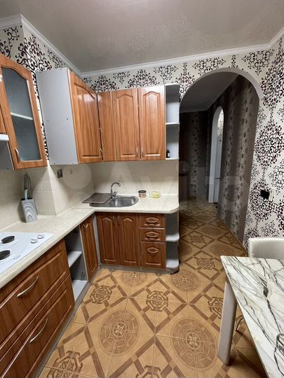 2-к. квартира, 64 м², 5/9 эт.