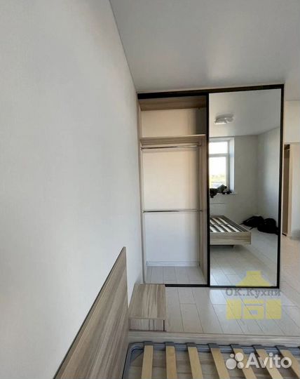 Шкаф стенка