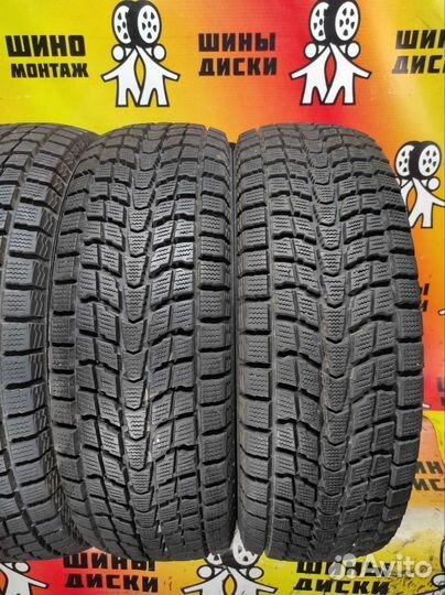 Dunlop Grandtrek SJ6 235/65 R17 104Q