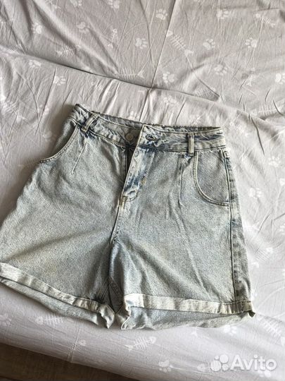 Шорты женские