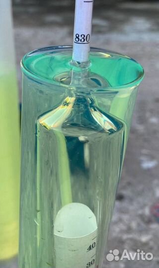 Продам дизельное топливо