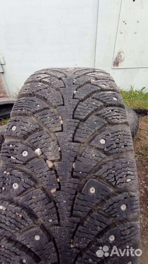 Nokian Tyres Nordman 4 185/65 R15