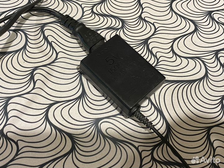 Sony PSP e1008 + 102 игры + 64гб