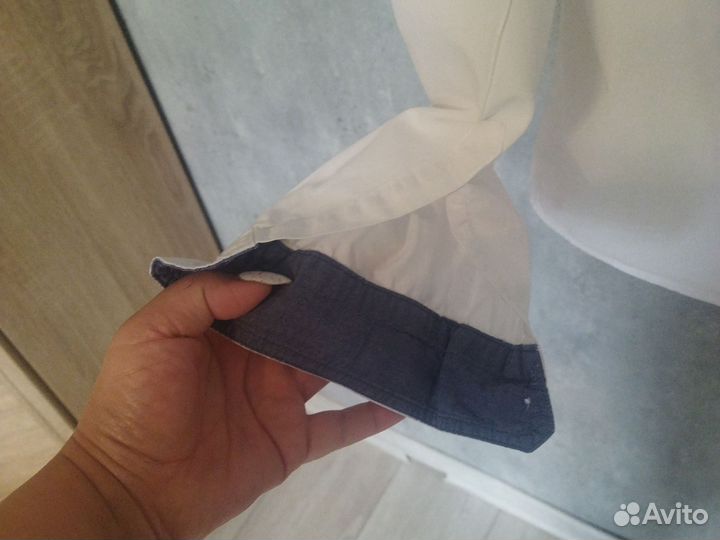 Рубашка FUN day