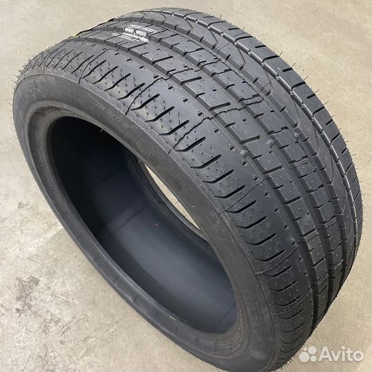 Pirelli P Zero 255/45 R20