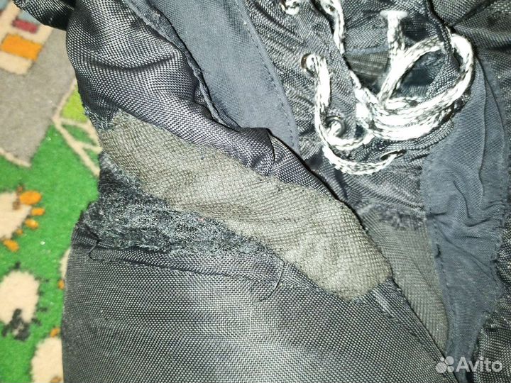 Хоккейные шорты jr