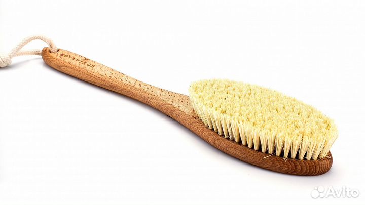 Массажная щетка Botavikos