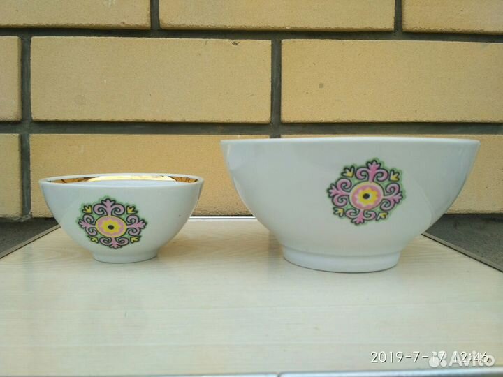 Чайный сервиз