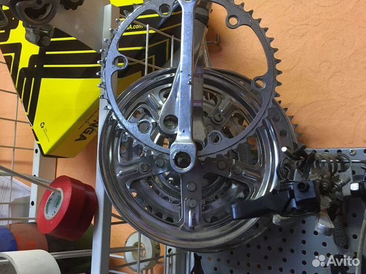 Хвз руль бараном