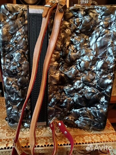 Аккордеон Barcarole 7/8