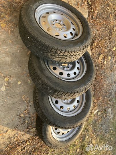 Cordiant Snow Cross 185/65 R14 86T