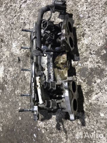 Ларгус ваз форсунки