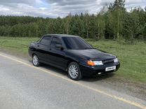 ВАЗ (LADA) 2110 1.6 MT, 2007, 185 000 км, с пробегом, цена 189 000 руб.