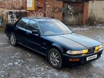 Honda Vigor 2.0 AT, 1990, 222 222 км, с пробегом, цена 239 000 руб.