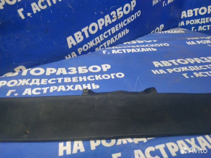 Декоративная накладка Ваз Лада 2108 хэтчбек 21083