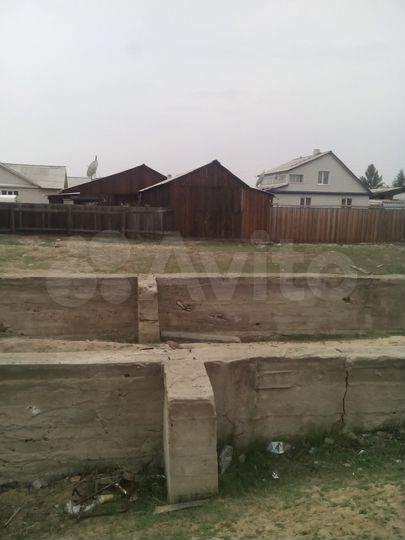 Участок 15 сот. (ИЖС)