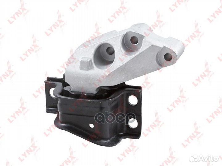 Опора двигателя перед прав LCV