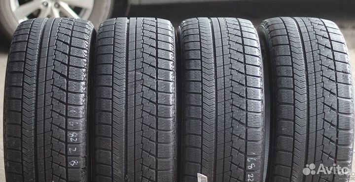 Bridgestone Blizzak Ice 195/65 R15