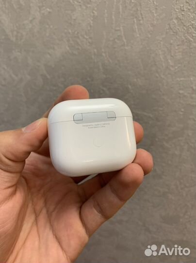 Наушники AirPods 3 Original