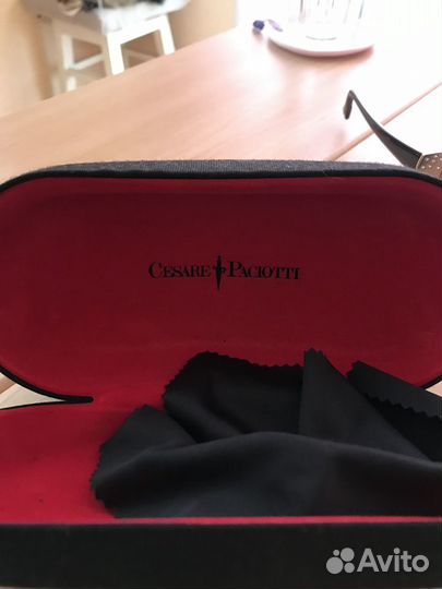 Солнцезащитные очки женские оригинал