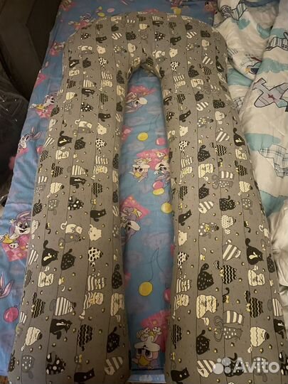 Подушка для беременных